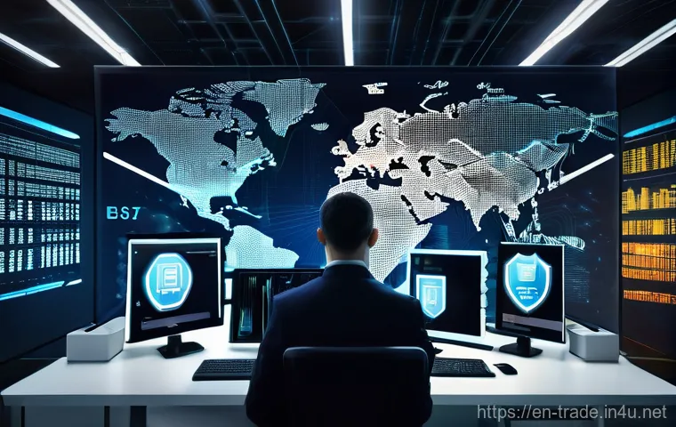 수출입 거래의 주요 리스크와 관리 - **Prompt Title: Mastering International Trade Compliance and Customs**
    **Description:** An intri...