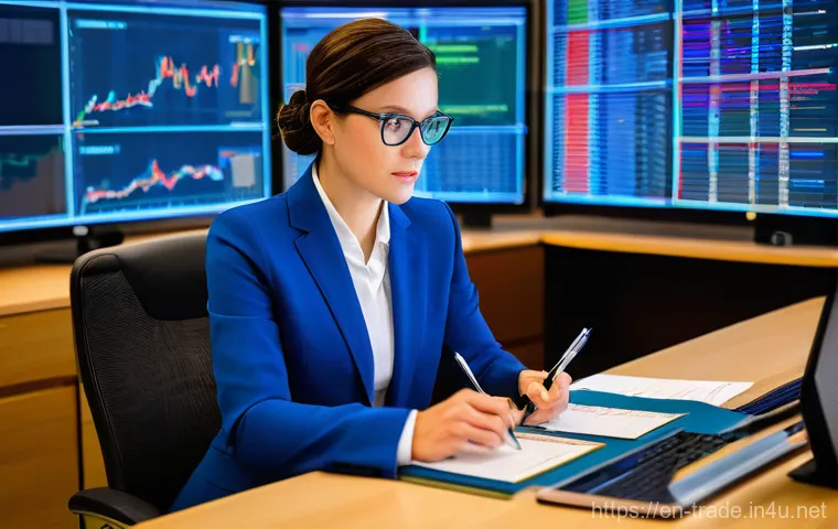 국제무역사의 취업 및 연봉 - **Prompt 1: The Global Trade Architect**
"A confident, diverse male International Trade Speciali... 국제무역사의 취업 및 연봉 - **Prompt 1: The Global Trade Architect**
"A confident, diverse male International Trade Speciali...