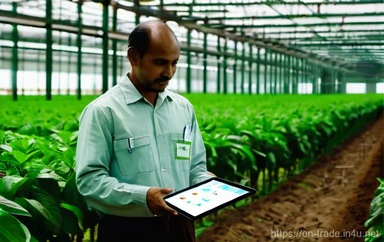 무역 전문가의 업무 루틴 - **Prompt:** "A diverse team of three trade analysts (one male, two female, various ethnicities, all ... 무역 전문가의 업무 루틴 - **Prompt:** "A diverse team of three trade analysts (one male, two female, various ethnicities, all ...