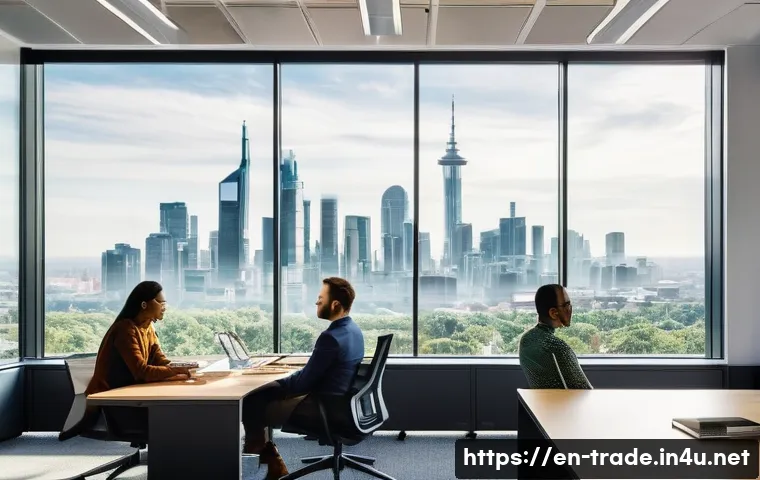 The Blueprint to Billions Unpacking Today's Top Trade Startup Success Stories 4 무역업계 스타트업 성공 사례 관련 이미지 2