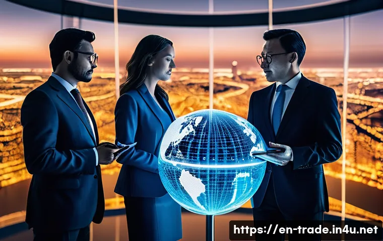 7 Game-Changing Strategies for Flawless Trade Contract Drafting 3 무역 계약서 작성법 관련 이미지 1