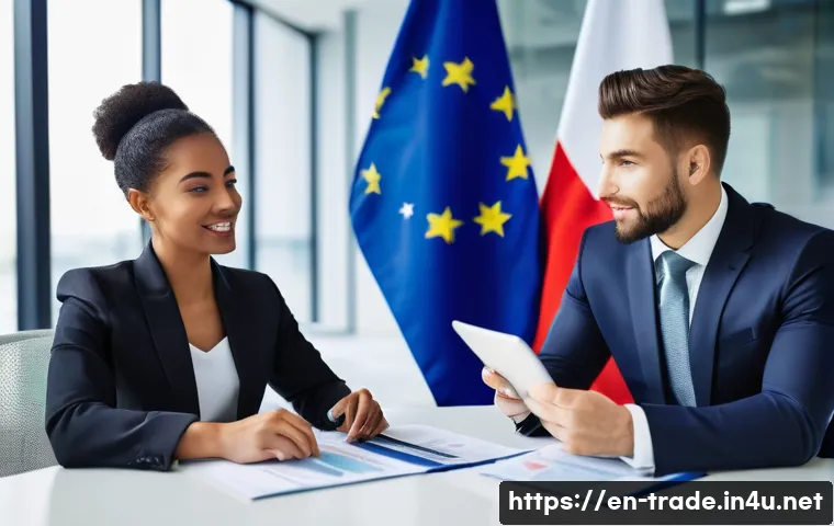 Top Certifications That Will Skyrocket Your Career in International Trade 4 무역업계에서 인정받는 자격증 관련 이미지 2