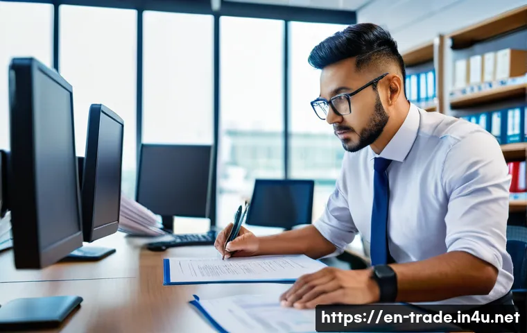 5 Insider Tips from My Trade Company Internship That Will Boost Your Career 4 무역회사 인턴십 경험 공유 관련 이미지 2