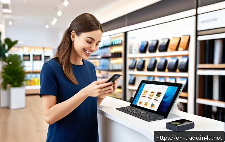 How Top Global Brands Master Trade Marketing Strategies to Skyrocket Sales 3 무역 마케팅 전략 사례 관련 이미지 1