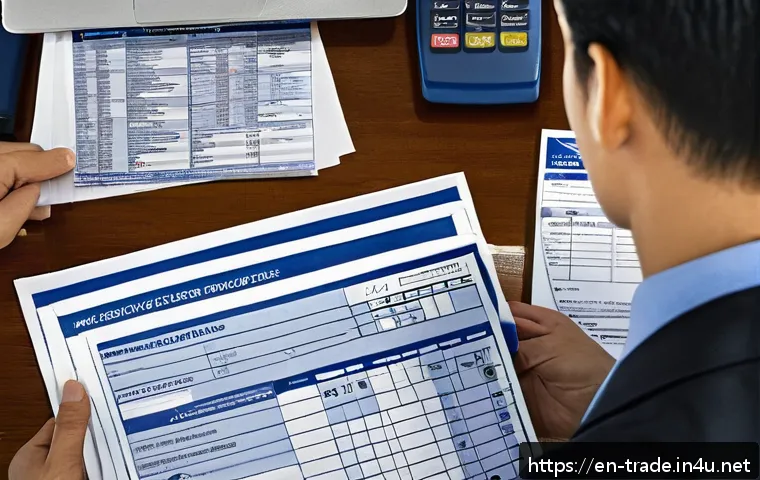 Mastering Trade Basics: The Ultimate Beginner’s Guide to Practical Import and Export Skills 3 무역 실무 입문자를 위한 학습 가이드 관련 이미지 1