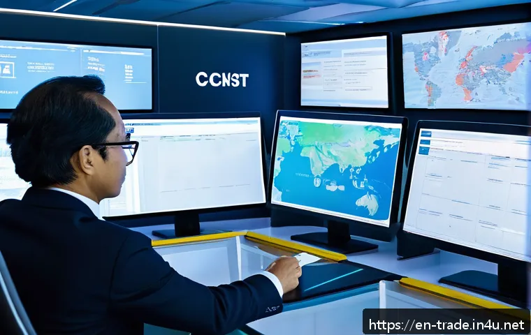 Mastering Trade Basics: The Ultimate Beginner’s Guide to Practical Import and Export Skills 4 무역 실무 입문자를 위한 학습 가이드 관련 이미지 2