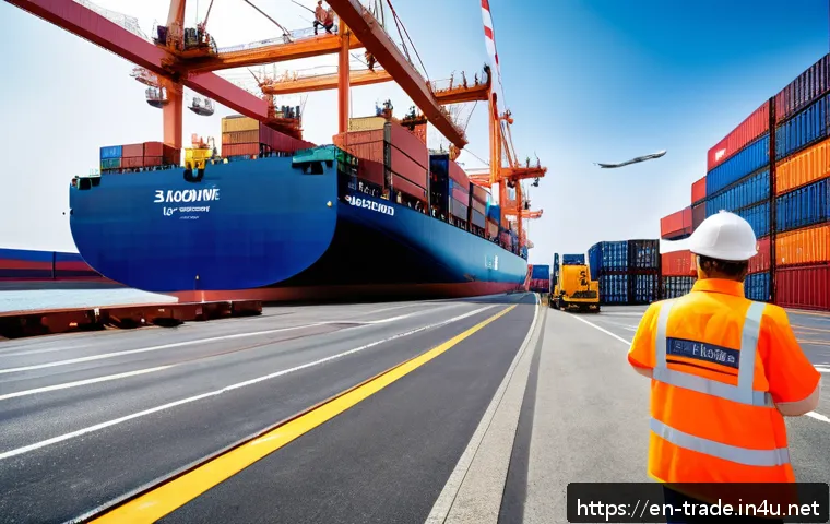 수출입 클레임 방지 사례 관련 이미지 1