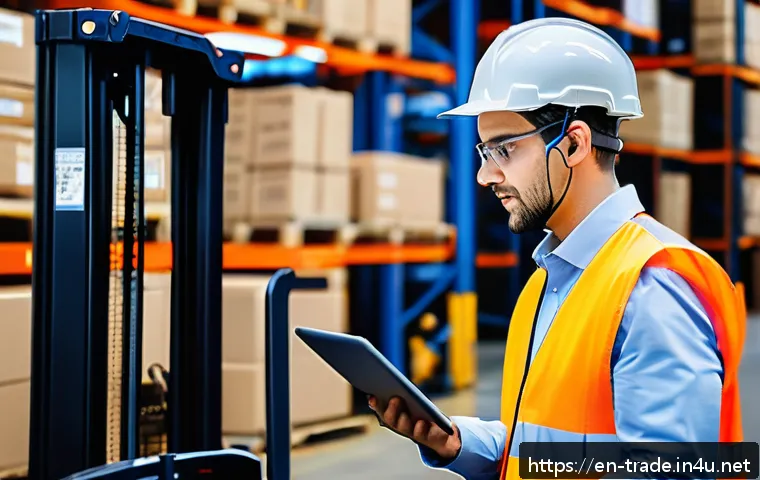 국제무역사와 물류관리사 차이 관련 이미지 1