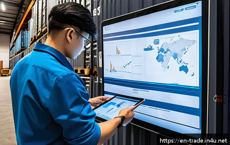 Unlocking Global Trade Success Comparing Top International Trade Certifications for Career Growth 4 무역 관련 자격증 비교 분석 관련 이미지 2