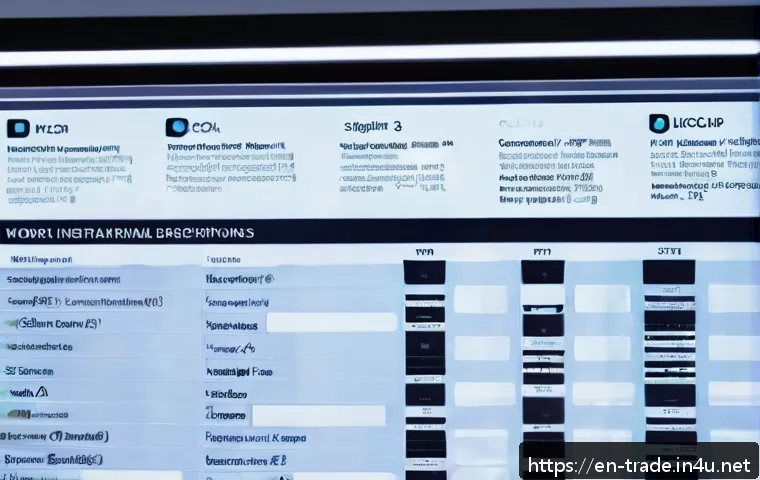 Mastering Trade Document Verification A Comprehensive Checklist for Seamless Global Transactions 3 무역 서류 심사 체크리스트 관련 이미지 1
