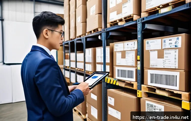 Mastering Trade Document Verification A Comprehensive Checklist for Seamless Global Transactions 4 무역 서류 심사 체크리스트 관련 이미지 2