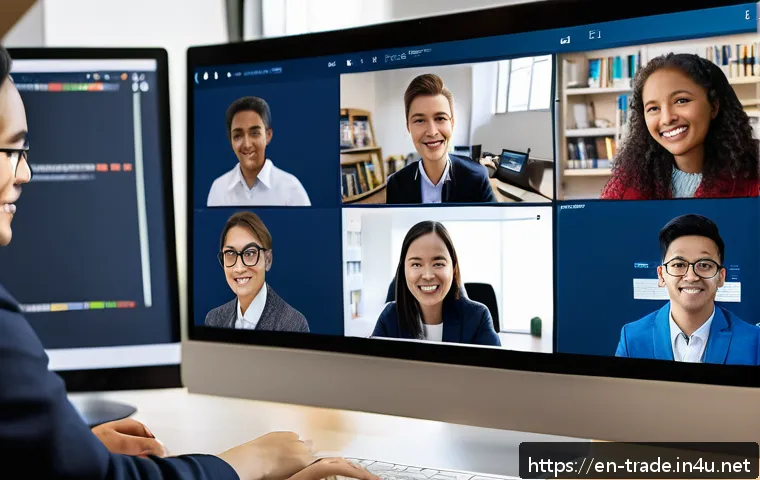 Mastering International Trade Exams Together Unlock Success with a Dynamic Study Group Approach 3 국제무역사 시험 대비 스터디 그룹 관련 이미지 1