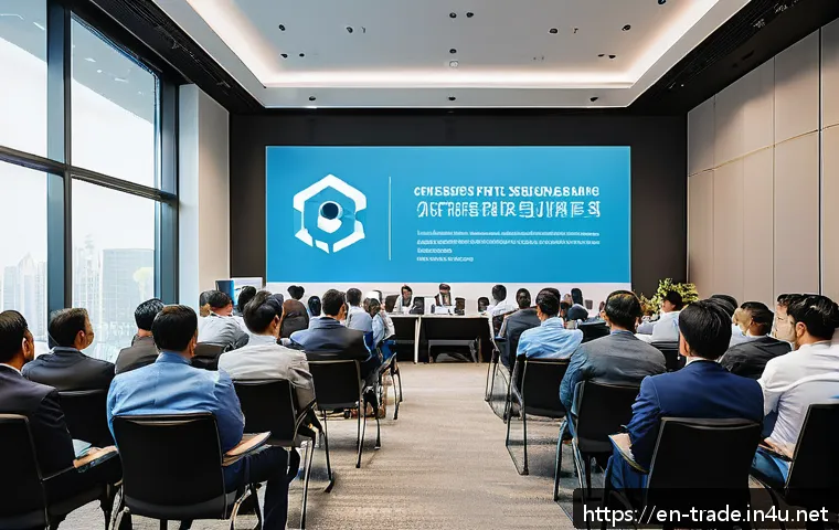 Mastering International Trade Certification Renewal: Essential Tips to Keep Your Credentials Active 3 국제무역사의 자격증 유지 방법 관련 이미지 1