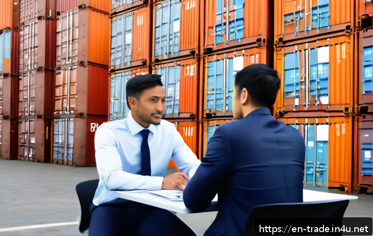 Mastering Export-Import Cost Control: Strategies to Maximize Global Profit Margins 3 수출입 비용 관리 전략 관련 이미지 1