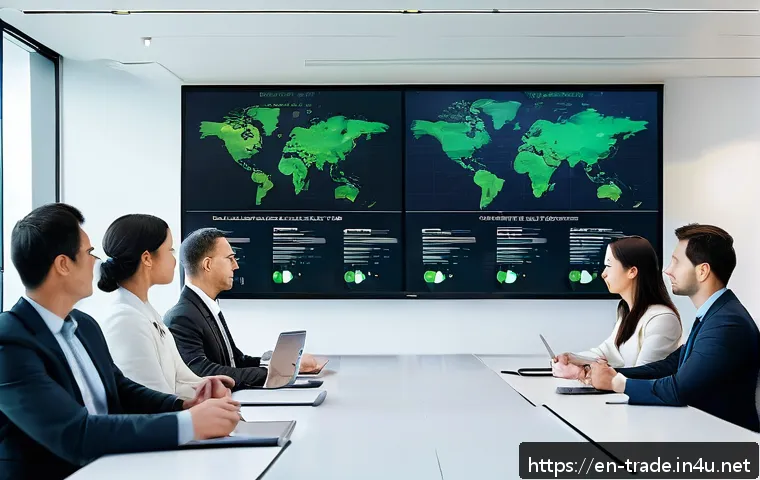 Navigating Trade Compliance 2024 The Essential Legal Updates Every Import Export Professional Must Know 4 무역 실무자가 알아야 할 최신 법규 관련 이미지 2