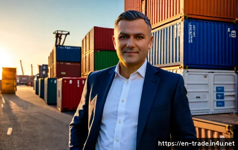 International Market Entry Strategy: How to Choose Export Channels, Partners, and Costs 3 해외 진출을 위한 무역 전략 관련 이미지 1