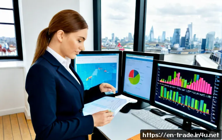 Trade Industry Trends to Watch: Costs, Supply Chains, Compliance, and Business Decisions 3 무역업계의 최신 뉴스와 트렌드 관련 이미지 1